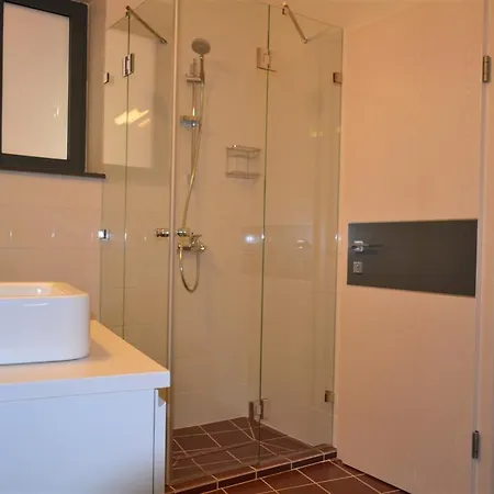 Vila Monte Carlo 빌라 *