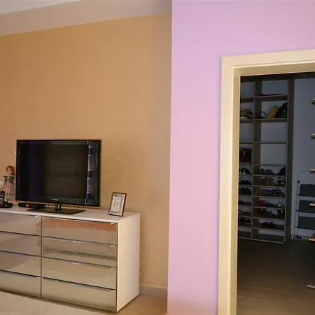 빌라 Vila Monte Carlo 마마이아