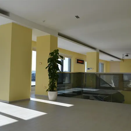 빌라 Vila Monte Carlo 마마이아