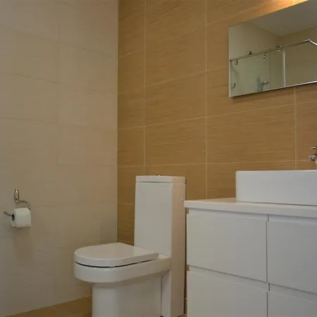 빌라 Vila Monte Carlo 마마이아