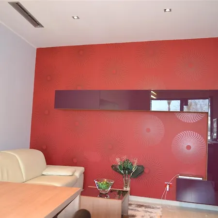 Villa Vila Monte Carlo Mamaia