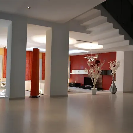 Villa Vila Monte Carlo