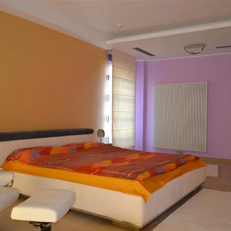 Vila Monte Carlo Villa Mamaia