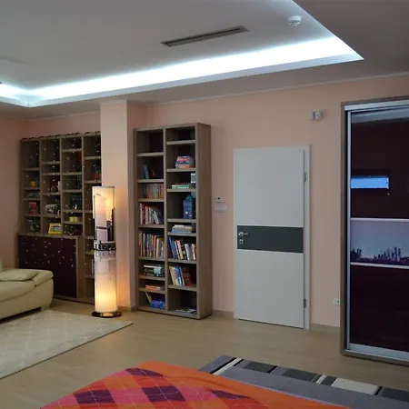 Vila Monte Carlo Villa Mamaia