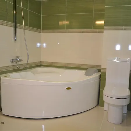 Vila Monte Carlo Villa Mamaia