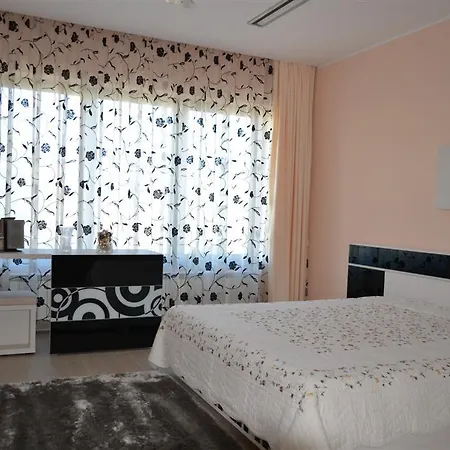 Vila Monte Carlo Villa Mamaia