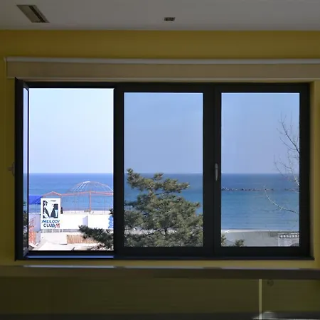 Villa Vila Monte Carlo Mamaia