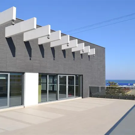 Vila Monte Carlo Villa *