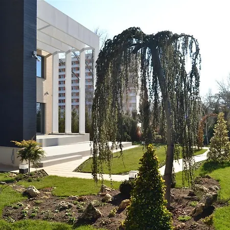 Vila Monte Carlo Villa